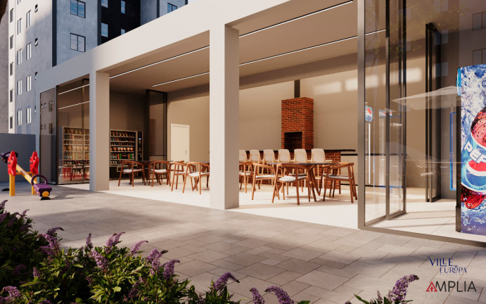 Imagem Apartamento com 3 Quartos à Venda, 70 m² em Boa Esperança - Santa Luzia Imagem Apartamento com 3 Quartos à Venda, 70 m² em Boa Esperança - Santa Luzia