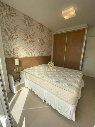 Imagem Cobertura com 3 Quartos à Venda ou Temporada, 117 m² em Bombas - Bombinhas