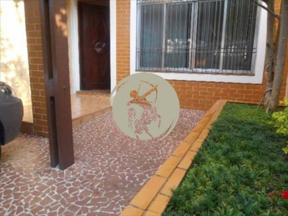 Sobrado com 3 Quartos à Venda, 160 m² em Aparecida - Santos