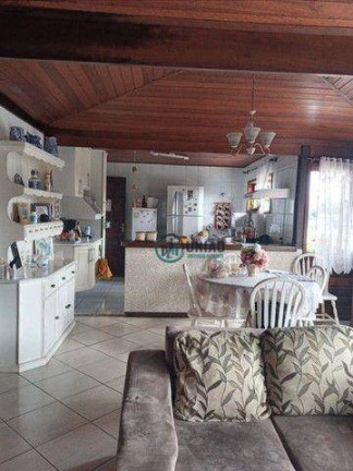 Imagem Casa com 4 Quartos à Venda, 400 m² em Sape - Niterói