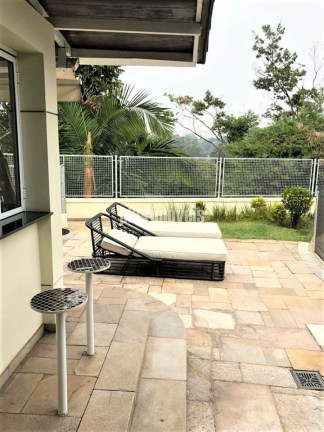 Imagem Casa com 5 Quartos à Venda, 610 m² em Morumbi - São Paulo Imagem Casa com 5 Quartos à Venda, 610 m² em Morumbi - São Paulo