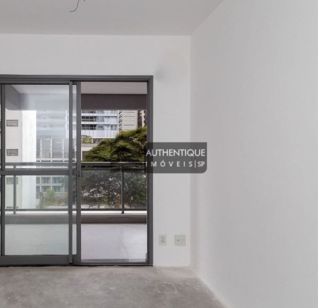 Imagem Apartamento com 1 Quarto à Venda, 56 m² em Pinheiros - São Paulo