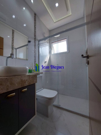 Imagem Casa com 2 Quartos à Venda, 120 m² em Caiçara - Praia Grande Imagem Casa com 2 Quartos à Venda, 120 m² em Caiçara - Praia Grande