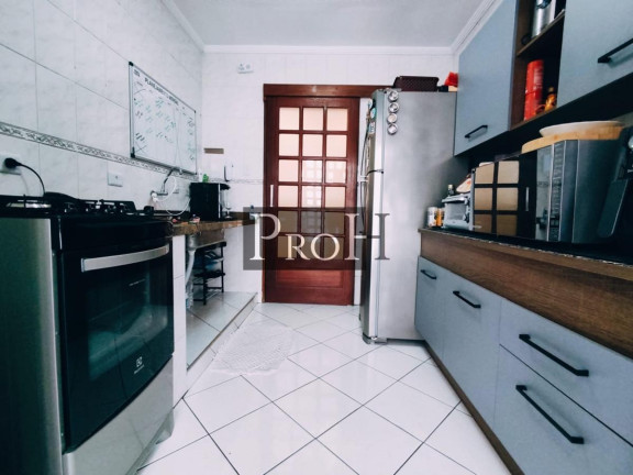 Imagem Apartamento com 1 Quarto à Venda, 60 m² em Itararé - São Vicente Imagem Apartamento com 1 Quarto à Venda, 60 m² em Itararé - São Vicente