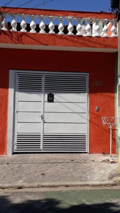Sobrado com 2 Quartos à Venda, 100 m² em Conjunto Residencial Vista Verde - São Paulo