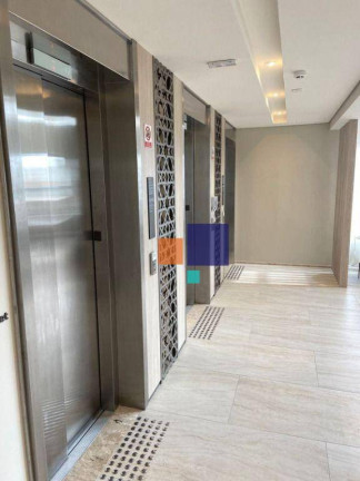 Imagem Apartamento com 1 Quarto à Venda, 44 m² em Paraíso - São Paulo