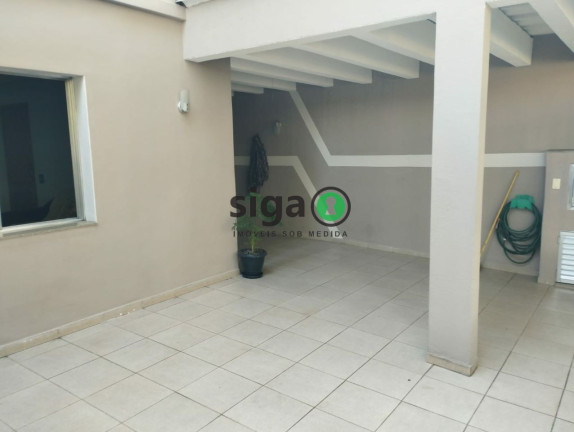 Casa com 3 Quartos à Venda, 141 m² em Vila Sônia - São Paulo