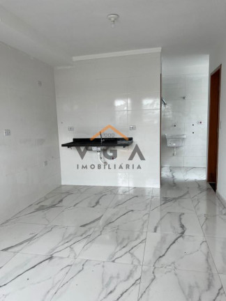 Imagem Apartamento com 2 Quartos à Venda, 39 m² em Vila Sílvia - São Paulo