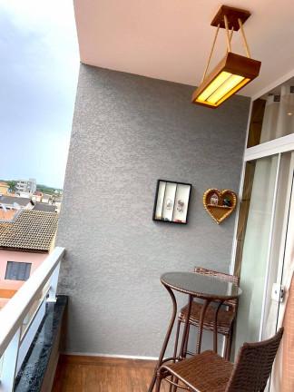 Imagem Casa com 2 Quartos à Venda, 64 m² em Nova Cerejeira - Atibaia