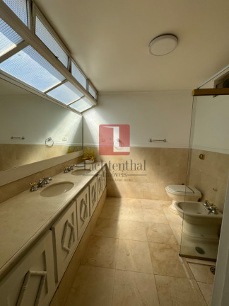 Imagem Apartamento com 3 Quartos à Venda, 163 m² em Jardim Paulista - São Paulo Imagem Apartamento com 3 Quartos à Venda, 163 m² em Jardim Paulista - São Paulo