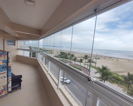 Imagem Apartamento com 2 Quartos à Venda, 88 m² em Balneário Maracanã - Praia Grande Imagem Apartamento com 2 Quartos à Venda, 88 m² em Balneário Maracanã - Praia Grande