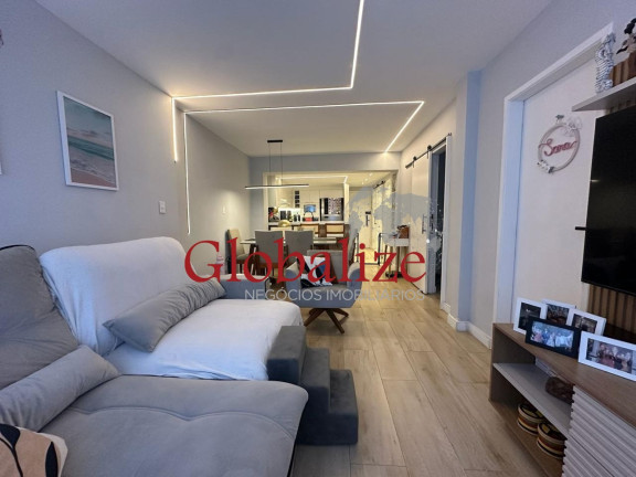 Imagem Imóvel com 2 Quartos à Venda, 67 m² em Ponta Da Praia - Santos Imagem Imóvel com 2 Quartos à Venda, 67 m² em Ponta Da Praia - Santos