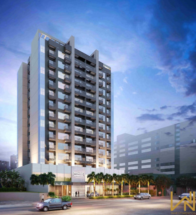 Imóvel à Venda, 35 m² em Centro - Campinas