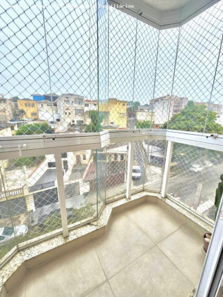 Imagem Apartamento com 2 Quartos à Venda, 54 m² em Parque Das Nações - Santo André