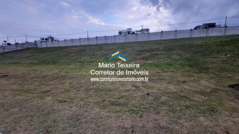 Imagem Terreno em Condomínio à Venda, 597 m² em Urbanova - São José Dos Campos Imagem Terreno em Condomínio à Venda, 597 m² em Urbanova - São José Dos Campos