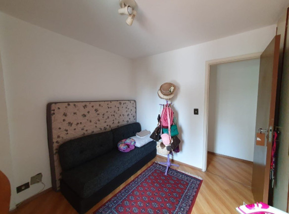 Imagem Apartamento com 2 Quartos à Venda, 56 m² em Paraíso - São Paulo