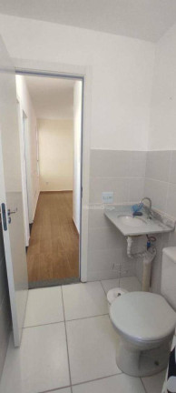 Imagem Apartamento com 2 Quartos para Alugar, 42 m² em Aparecidinha - Sorocaba Imagem Apartamento com 2 Quartos para Alugar, 42 m² em Aparecidinha - Sorocaba
