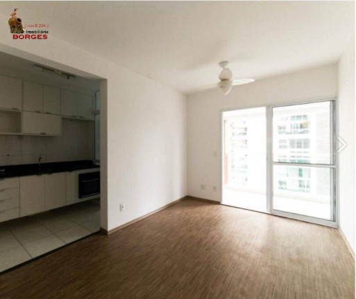Imagem Apartamento com 2 Quartos à Venda, 58 m² em Campo Belo - São Paulo Imagem Apartamento com 2 Quartos à Venda, 58 m² em Campo Belo - São Paulo