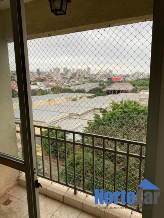 Imagem Apartamento com 3 Quartos à Venda, 62 m² em Vila Guilherme - São Paulo