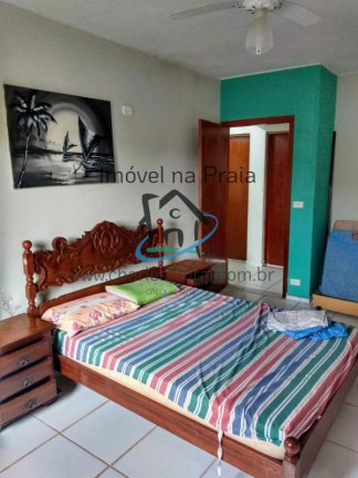 Imagem Casa com 3 Quartos à Venda,  em Praia Do Sapê - Ubatuba