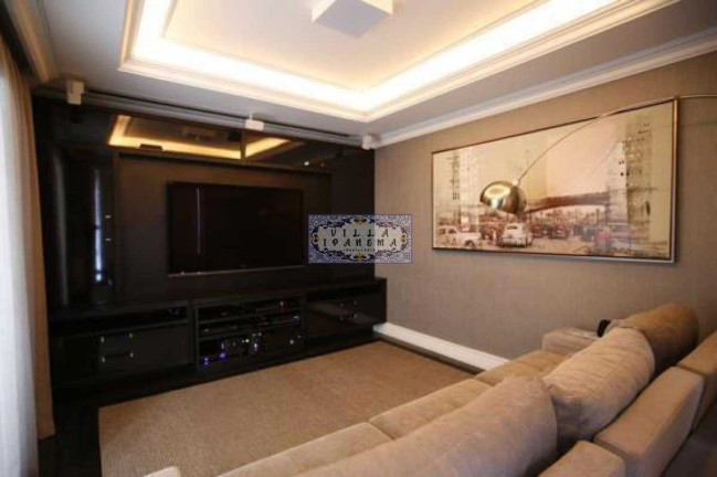 Imagem Apartamento com 4 Quartos à Venda, 258 m² em Agriões - Teresópolis