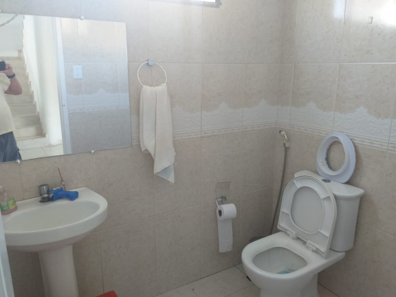Imagem Casa com 4 Quartos à Venda ou Locação, 300 m² em Centro - Lauro De Freitas