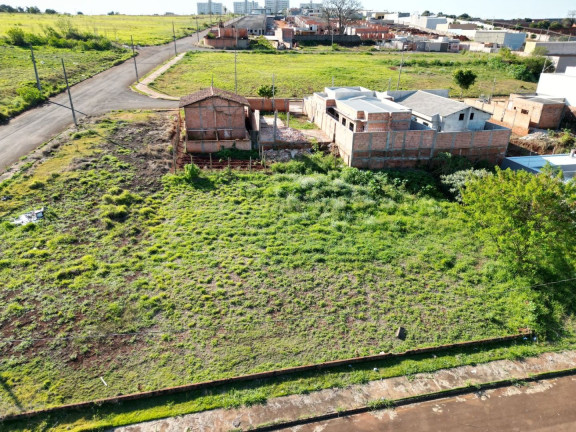 Imagem Terreno à Venda, 264 m² em Indústrias Leves - Londrina Imagem Terreno à Venda, 264 m² em Indústrias Leves - Londrina