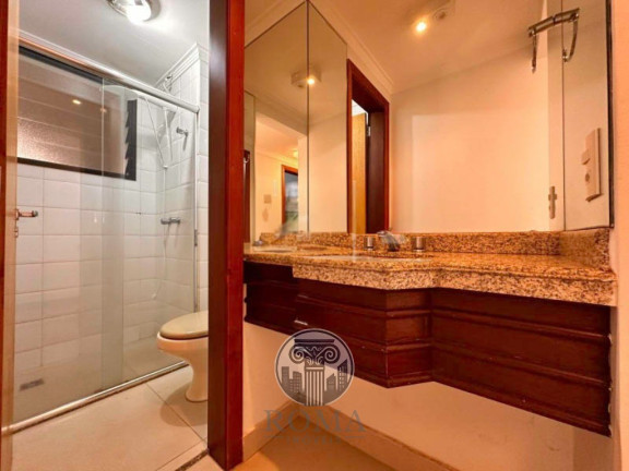 Imagem Imóvel com 3 Quartos à Venda, 126 m² em Centro - Ribeirão Preto