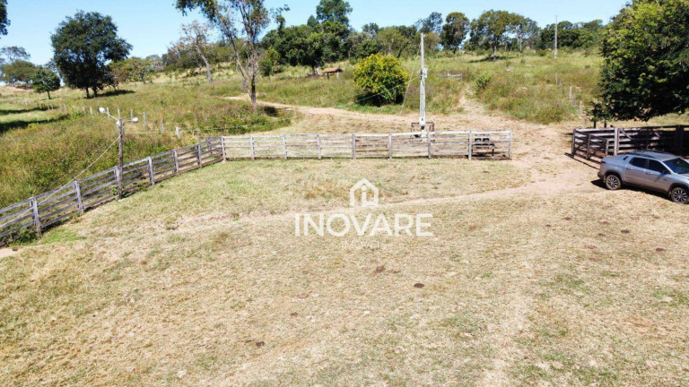 Imagem Fazenda à Venda, 3.291.200 m² em Do Turista - Caldas Novas Imagem Fazenda à Venda, 3.291.200 m² em Do Turista - Caldas Novas