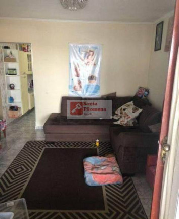 Imagem Sobrado com 2 Quartos à Venda, 150 m² em Parque Novo Oratório - Santo André Imagem Sobrado com 2 Quartos à Venda, 150 m² em Parque Novo Oratório - Santo André