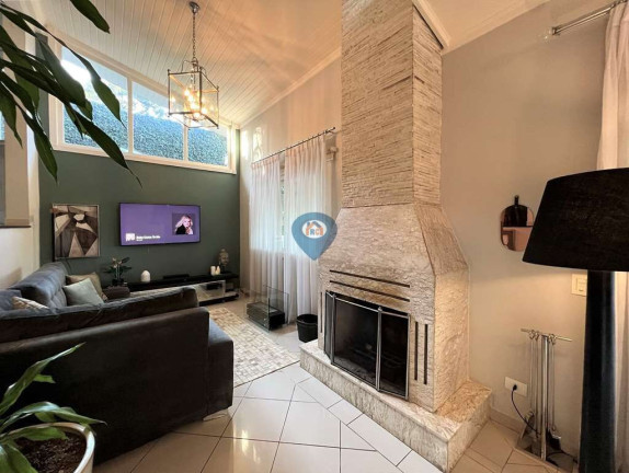 Imagem Casa com 4 Quartos à Venda, 496 m² em Vila Santo Antônio - Cotia