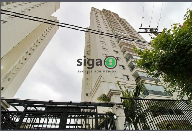 Apartamento com 2 Quartos para Alugar, 86 m² em Morumbi - São Paulo