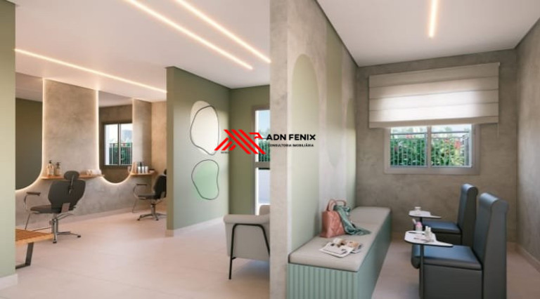 Imagem Apartamento com 2 Quartos à Venda, 38 m² em Ponte Grande - Guarulhos Imagem Apartamento com 2 Quartos à Venda, 38 m² em Ponte Grande - Guarulhos