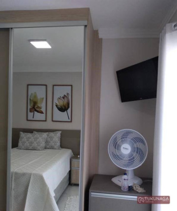Imagem Apartamento com 2 Quartos à Venda, 94 m² em Caiçara - Praia Grande
