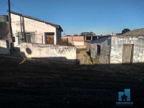 Imagem Terreno à Venda, 396 m² em Colônia Dona Luíza - Ponta Grossa Imagem Terreno à Venda, 396 m² em Colônia Dona Luíza - Ponta Grossa