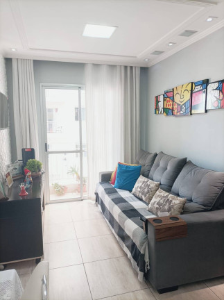 Imagem Apartamento com 2 Quartos à Venda, em Taboão - São Bernardo Do Campo Imagem Apartamento com 2 Quartos à Venda, em Taboão - São Bernardo Do Campo