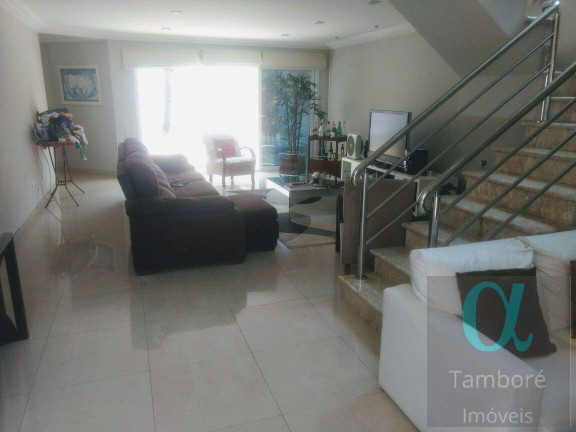 Imagem Casa com 4 Quartos à Venda, 300 m² em Alphaville - Santana De Parnaíba Imagem Casa com 4 Quartos à Venda, 300 m² em Alphaville - Santana De Parnaíba