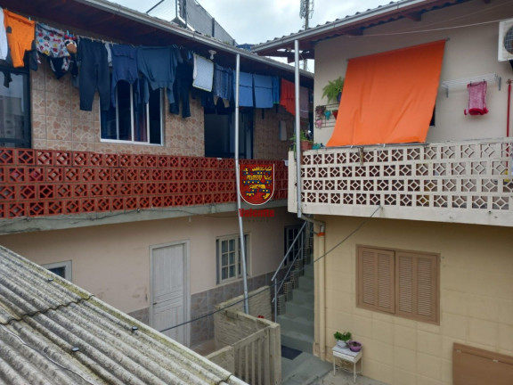 Imagem Apartamento com 2 Quartos à Venda, 200 m² em Canto - Florianópolis