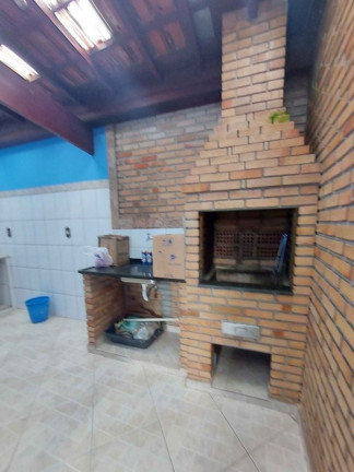 Imagem Casa com 2 Quartos à Venda, 110 m² em Jardim Independência - Taubate