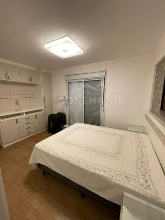 Imagem Cobertura com 6 Quartos à Venda, 450 m² em Cachoeira Do Bom Jesus - Florianópolis