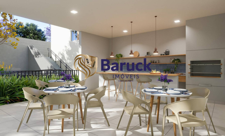 Imagem Apartamento com 2 Quartos à Venda, 36 m² em Jardim Ubirajara (zona Sul) - São Paulo Imagem Apartamento com 2 Quartos à Venda, 36 m² em Jardim Ubirajara (zona Sul) - São Paulo