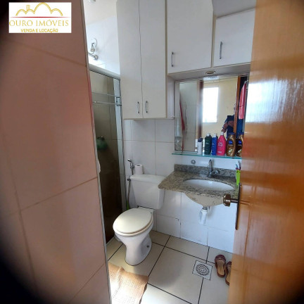 Apartamento com 3 Quartos à Venda, 175 m² em Ouro Preto - Belo Horizonte