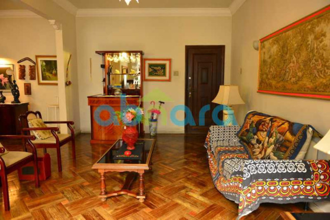 Imagem Apartamento com 4 Quartos à Venda, 204 m² em Copacabana - Rio De Janeiro Imagem Apartamento com 4 Quartos à Venda, 204 m² em Copacabana - Rio De Janeiro