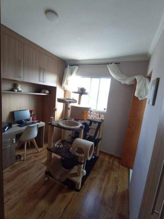 Imagem Sobrado com 2 Quartos à Venda, 70 m² em Vila Ré - São Paulo