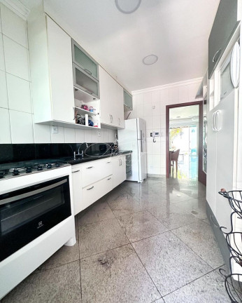 Imagem Casa com 3 Quartos à Venda, 150 m² em Manguinhos - Serra Imagem Casa com 3 Quartos à Venda, 150 m² em Manguinhos - Serra