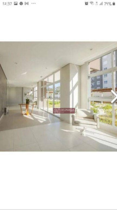 Imagem Apartamento com 2 Quartos à Venda, 48 m² em Vila Andrade - São Paulo Imagem Apartamento com 2 Quartos à Venda, 48 m² em Vila Andrade - São Paulo