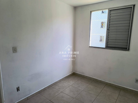 Imagem Apartamento com 2 Quartos à Venda, 49 m² em Monte Castelo - São José Dos Campos