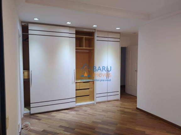 Imagem Apartamento com 4 Quartos à Venda ou Locação, 160 m² em Perdizes - São Paulo