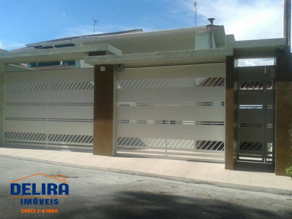 Imagem Casa com 5 Quartos à Venda, 500 m² em Vila Esperia Ou Giglio - Atibaia