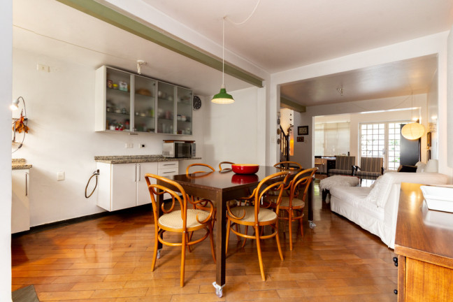 Imagem Casa com 2 Quartos à Venda, 140 m² em Pinheiros - São Paulo